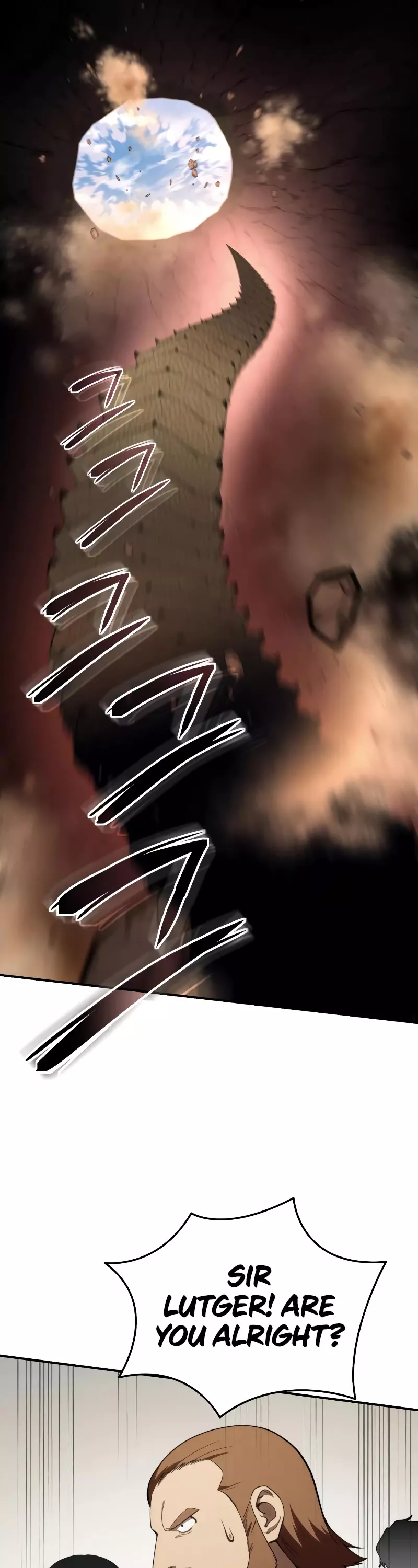 Star-Fostered Swordmaster, chapter 30, image 5