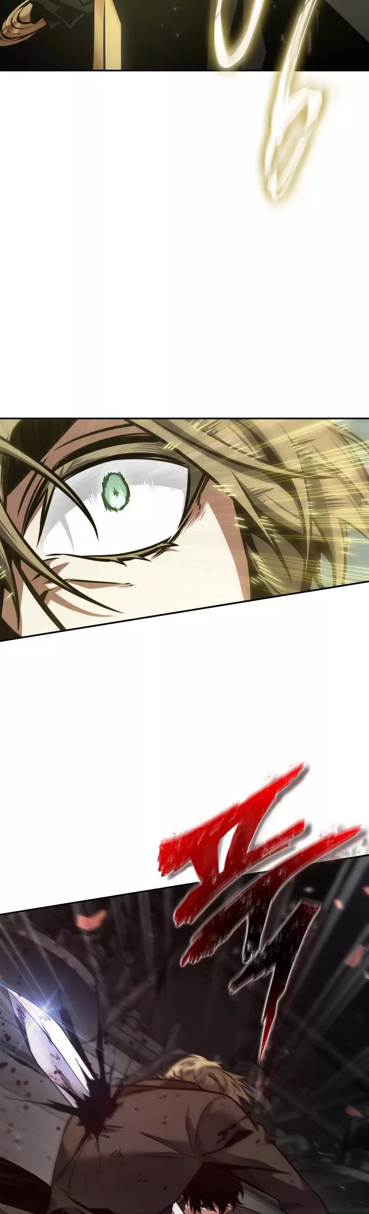 Tomb Raider King, chapter 347, image 20