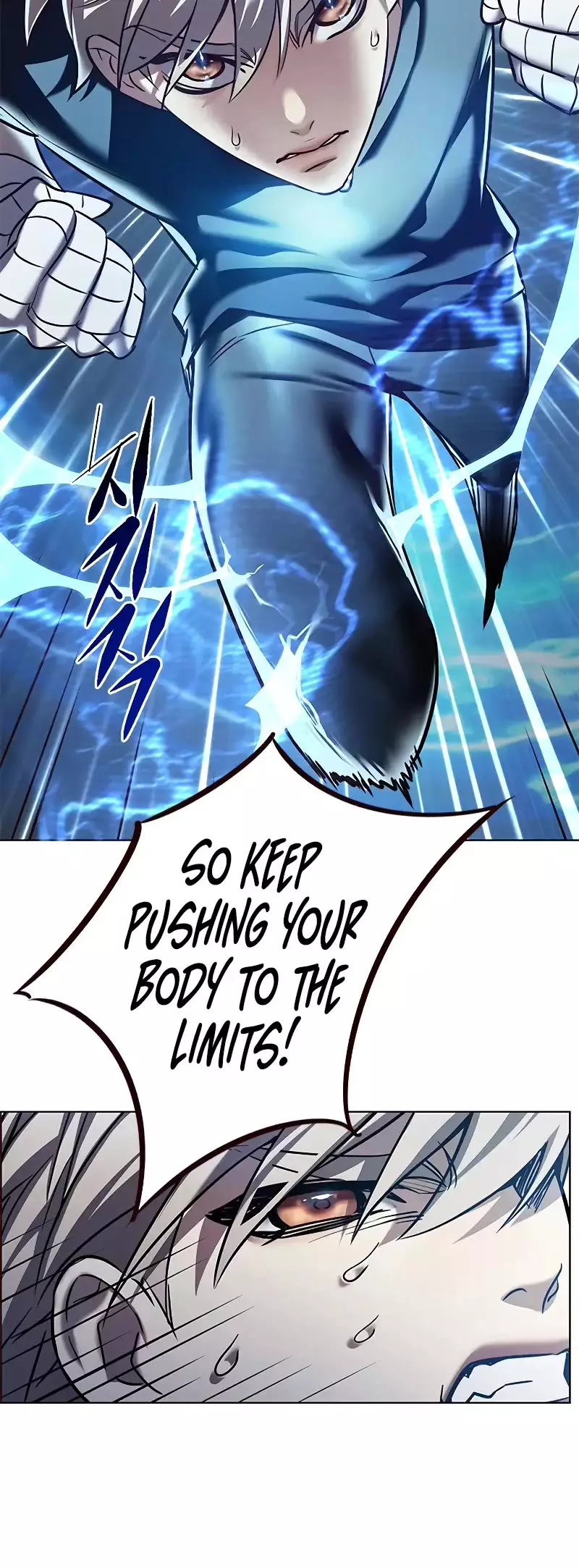 Eleceed, chapter 305, image 19
