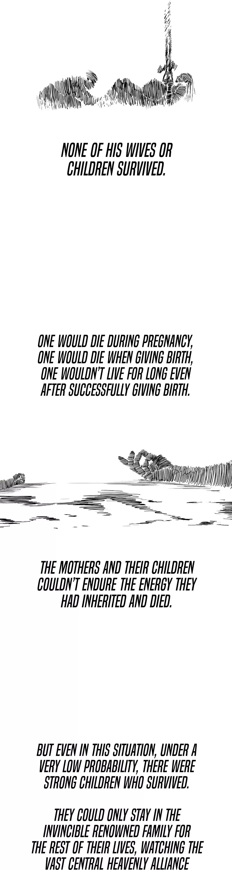 Legend of the Northern Blade, chapter 154, image 17