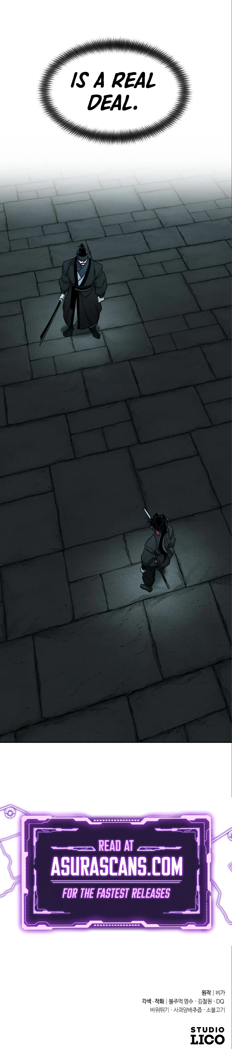 Return of the Mount Hua Sect, chapter 99, image 18
