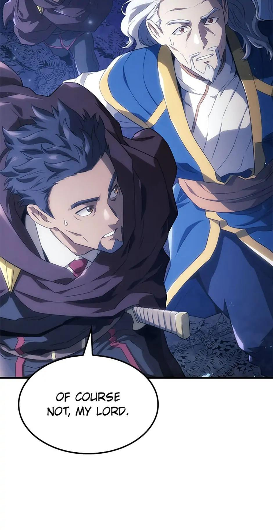 Revenge of the Baskerville Bloodhound, chapter 29, image 49