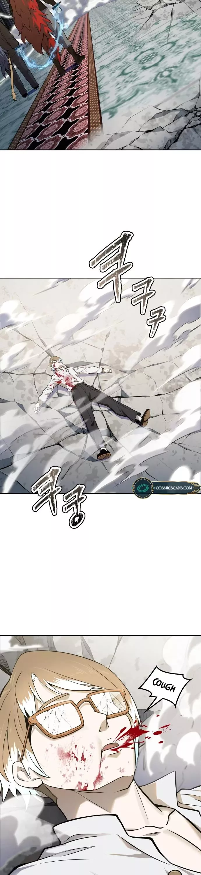 Tower of God, chapter 582, image 73