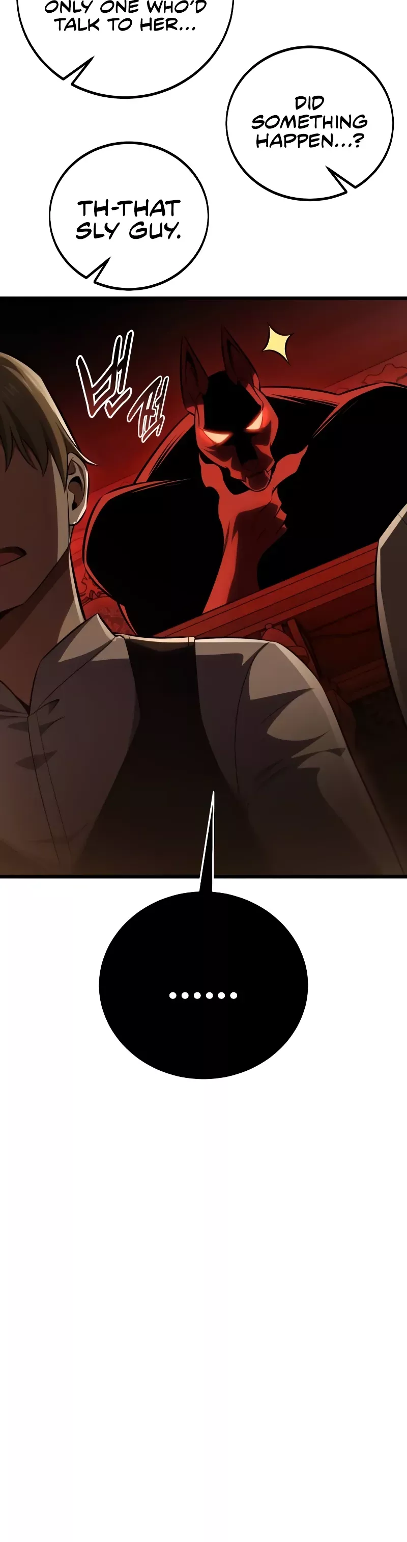 I Killed the Main Player, chapter 54, image 4