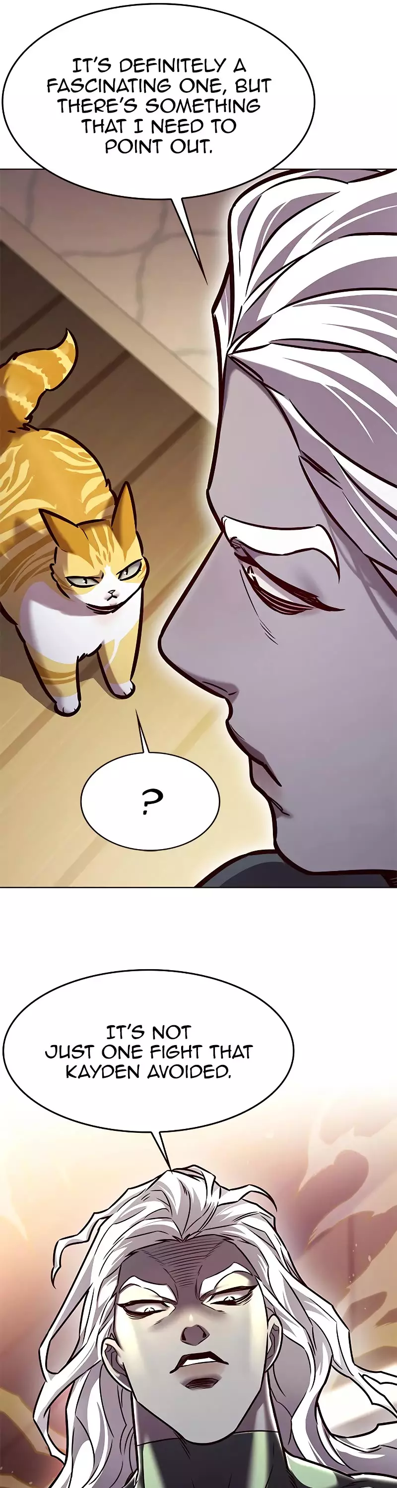 Eleceed, chapter 278, image 12