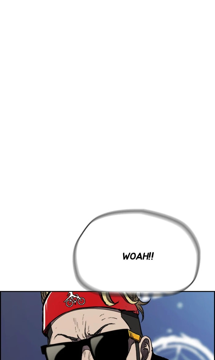 Wind Breaker, chapter 266, image 57