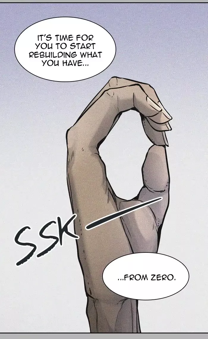 Tower of God, chapter 424, image 47