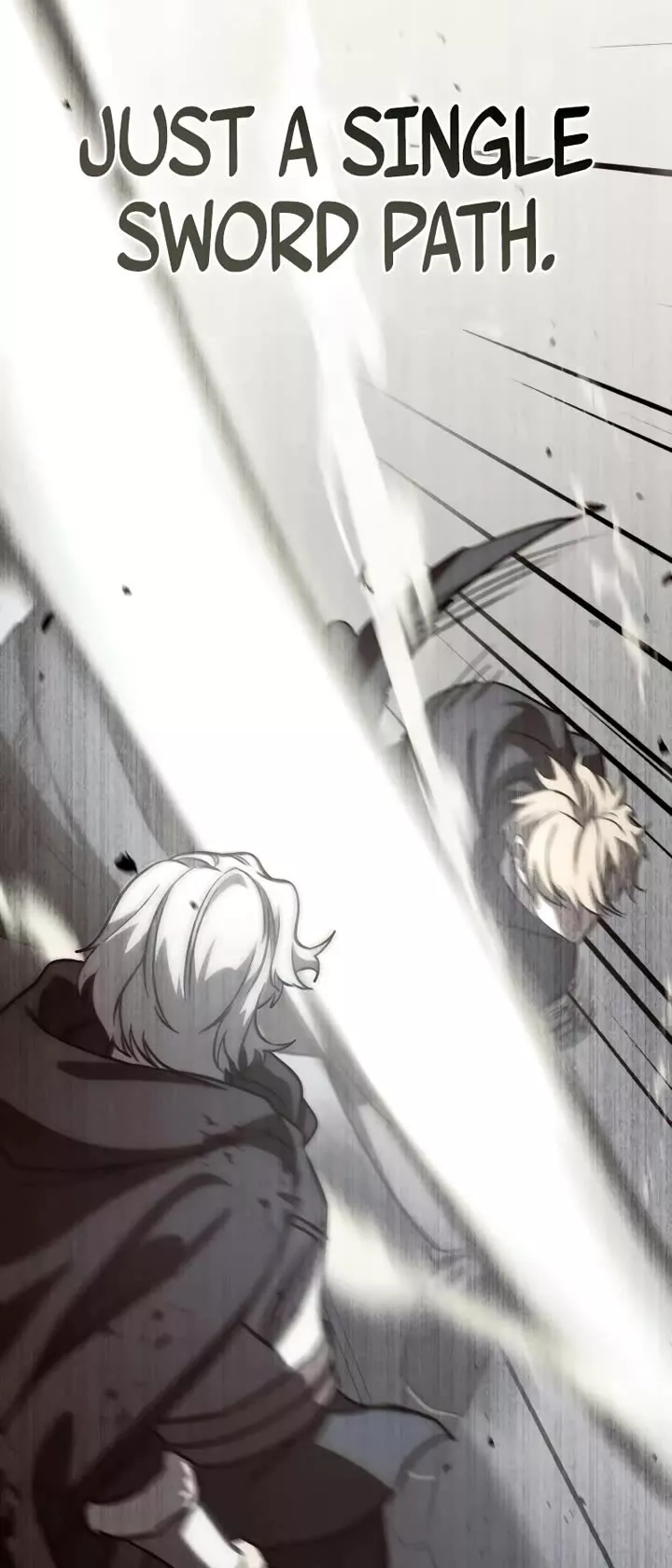 Star-Fostered Swordmaster, chapter 81, image 33