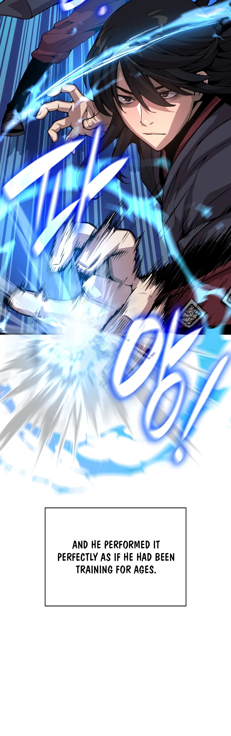 Myst, Might, Mayhem, chapter 93, image 9