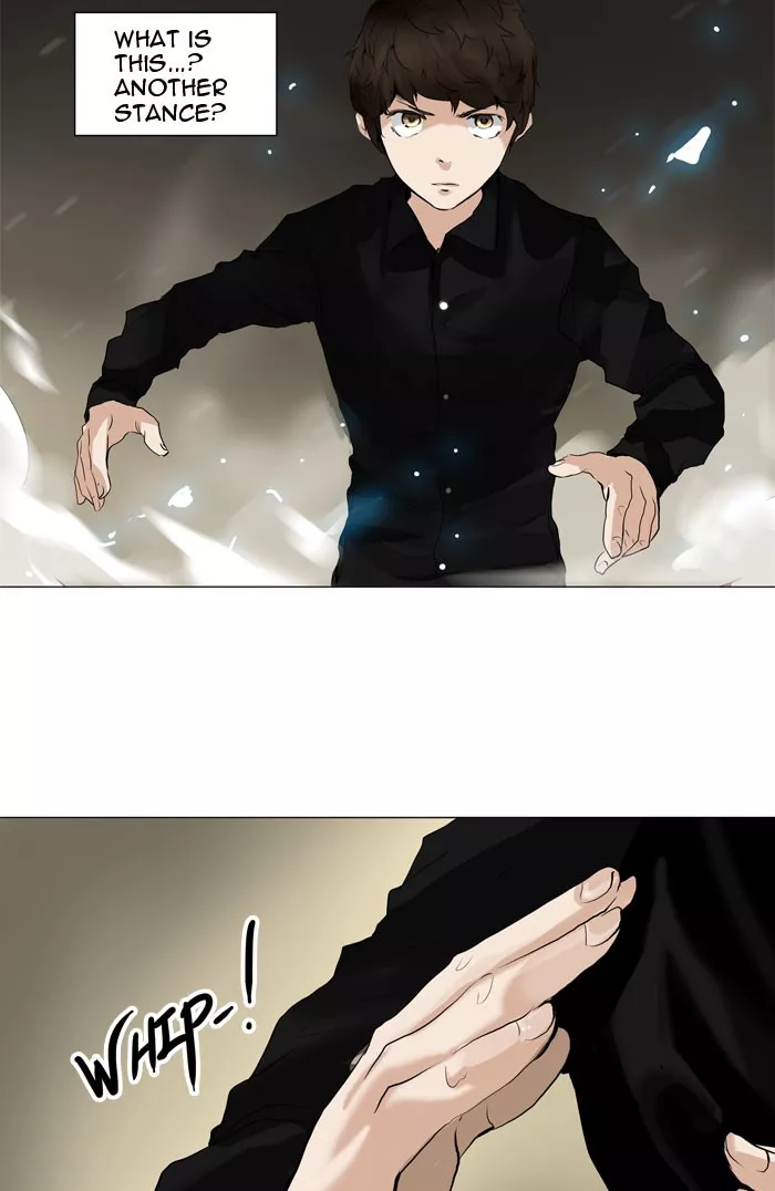 Tower of God, chapter 216, image 44