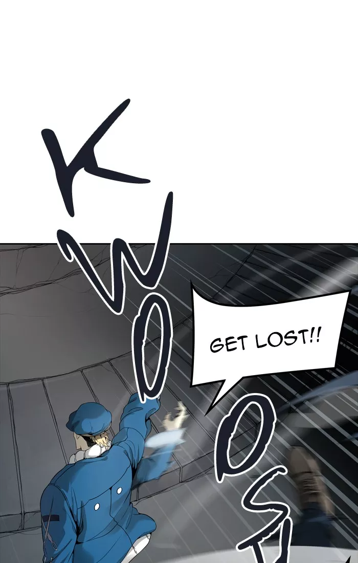 Tower of God, chapter 455, image 136
