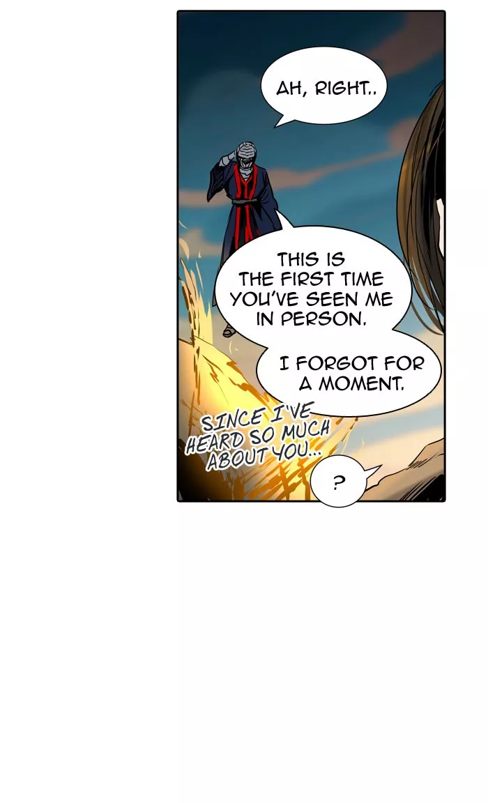Tower of God, chapter 305, image 43