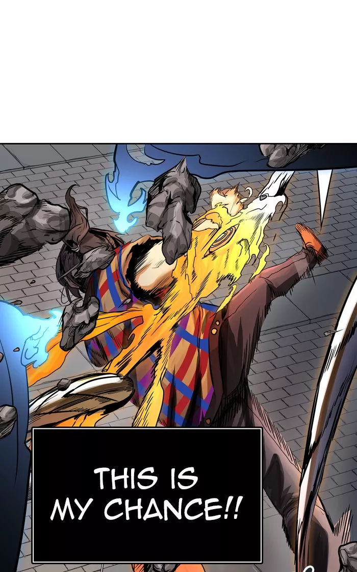 Tower of God, chapter 460, image 65