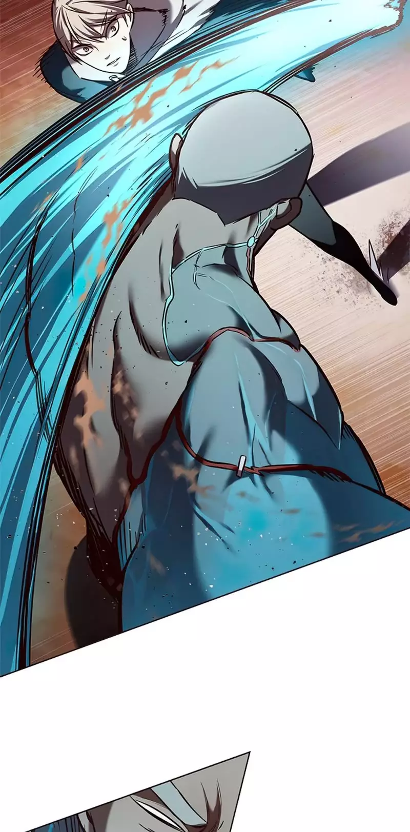 Eleceed, chapter 233, image 31