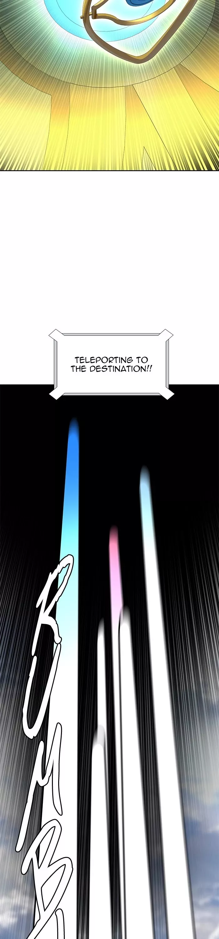 Tower of God, chapter 514, image 45