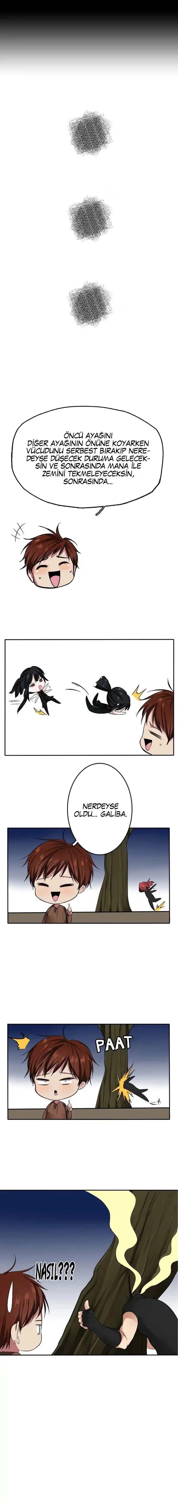 The Beginning After the End, chapter 7, image 7