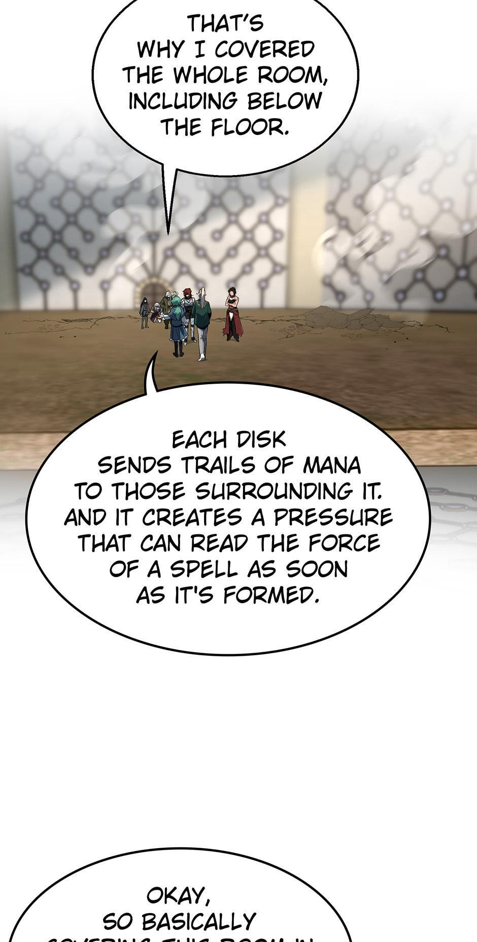 The Beginning After the End, chapter 211, image 129