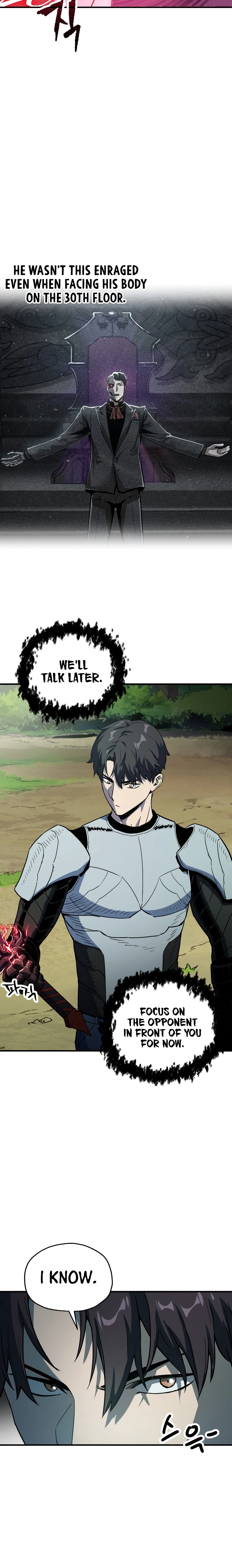 Player Who Can't Level Up, chapter 63, image 13