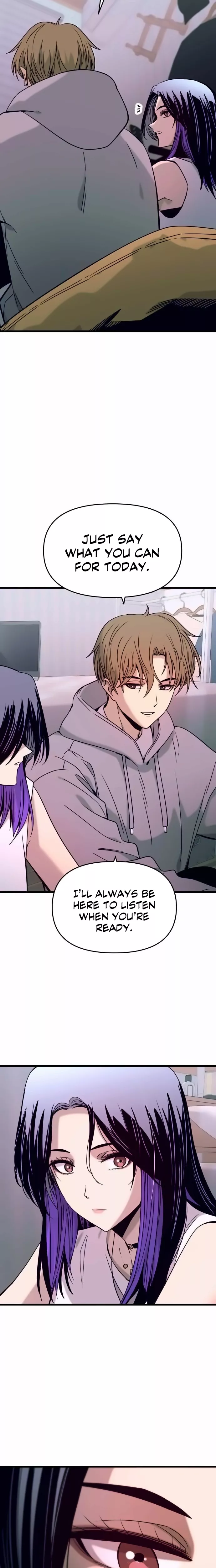 My Bias Gets on the Last Train, chapter 20, image 10