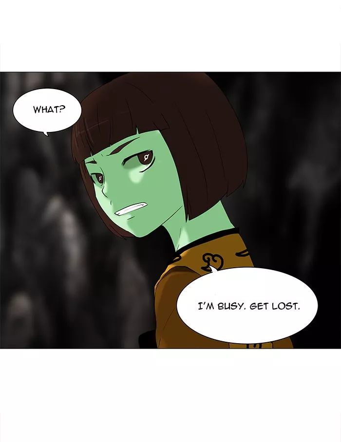 Tower of God, chapter 64, image 38