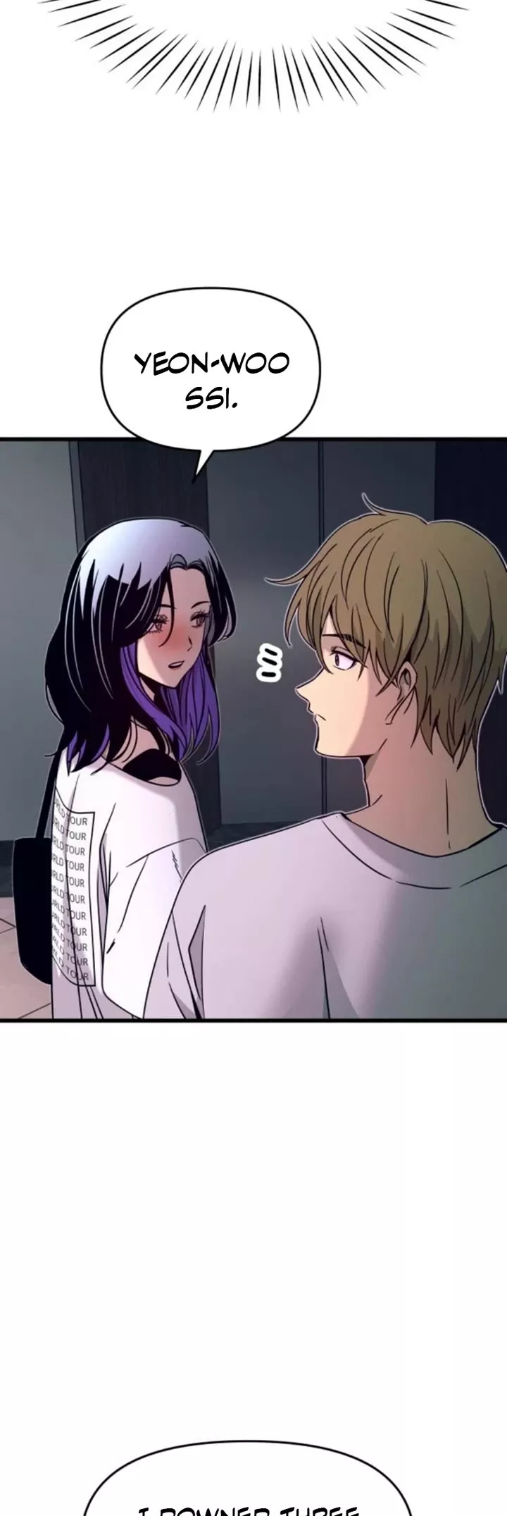 My Bias Gets on the Last Train, chapter 34, image 59