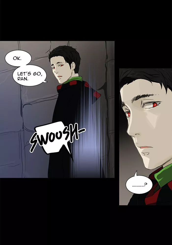 Tower of God, chapter 124, image 35