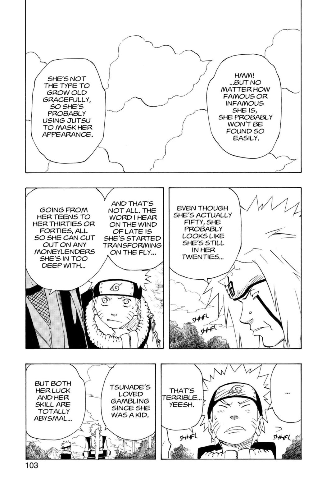 Naruto, chapter 149, image 17