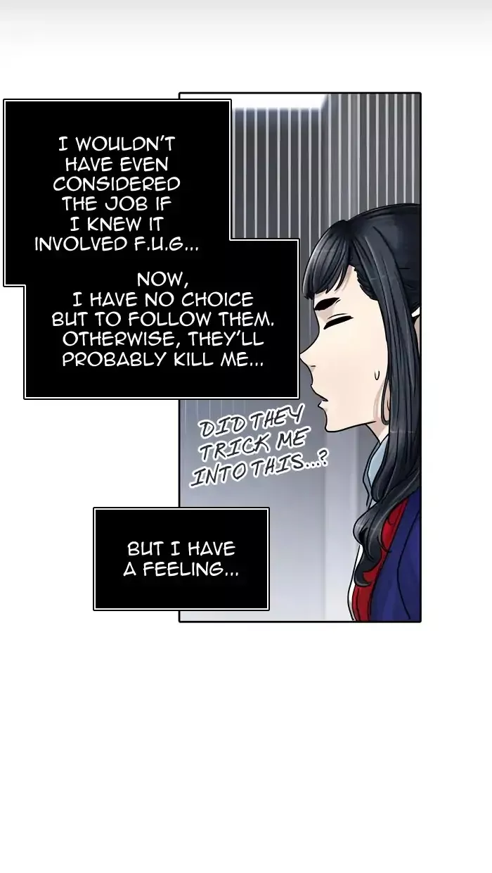 Tower of God, chapter 427, image 114