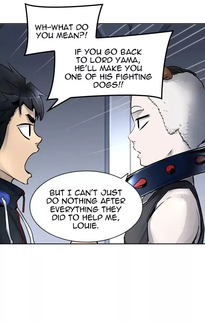 Tower of God, chapter 424, image 78
