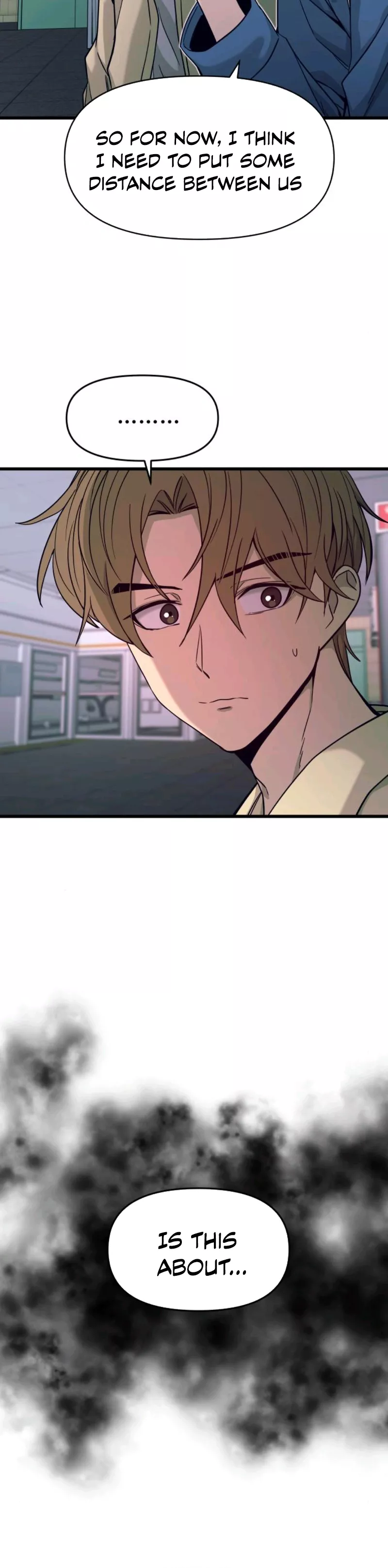 My Bias Gets on the Last Train, chapter 7, image 10