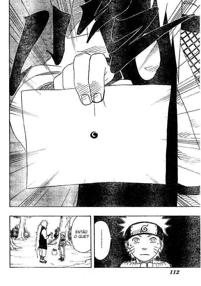 Naruto, chapter 153, image 4