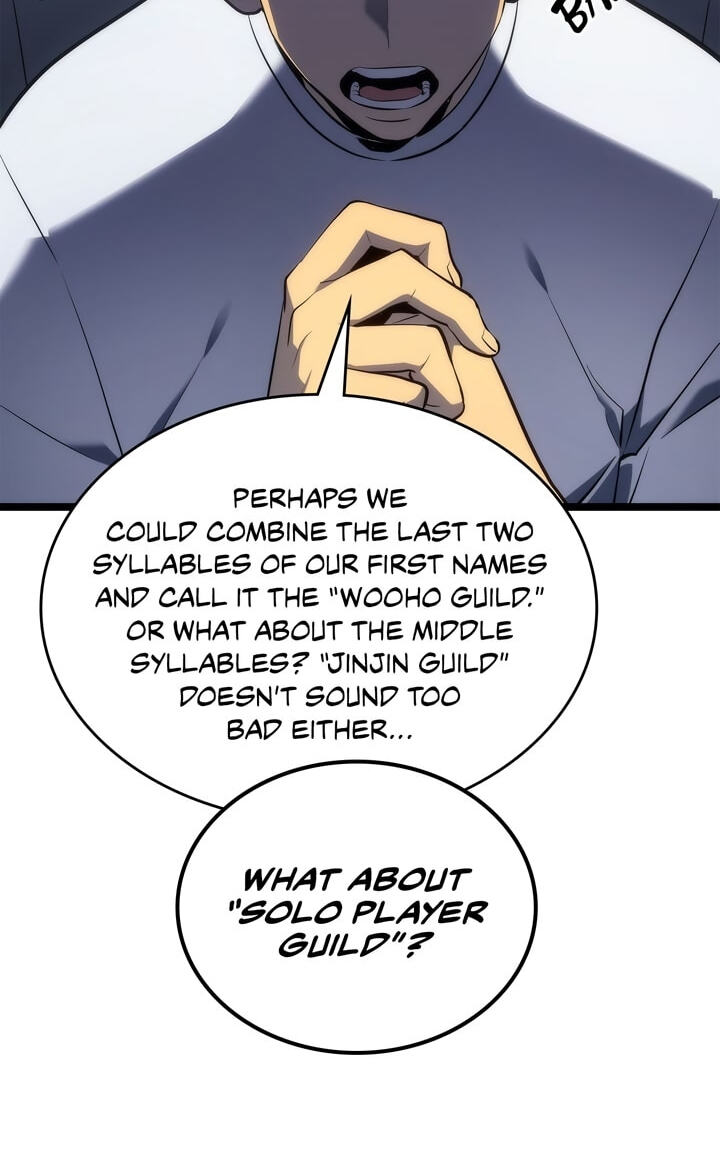 Solo Leveling, chapter 112, page 19