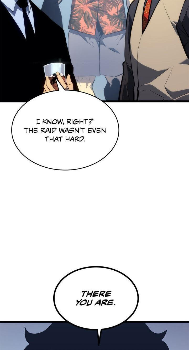 Solo Leveling, chapter 139, image 38