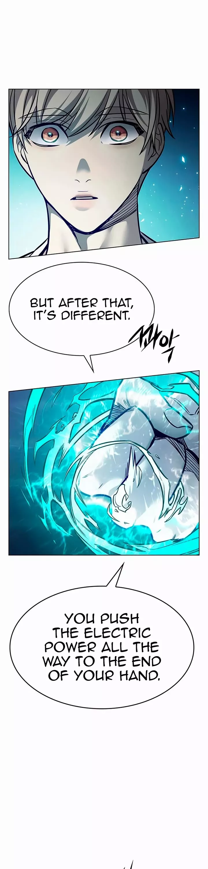 Eleceed, chapter 360, image 15