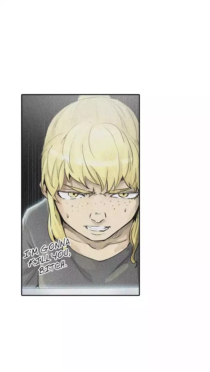 Tower of God, chapter 403, image 45