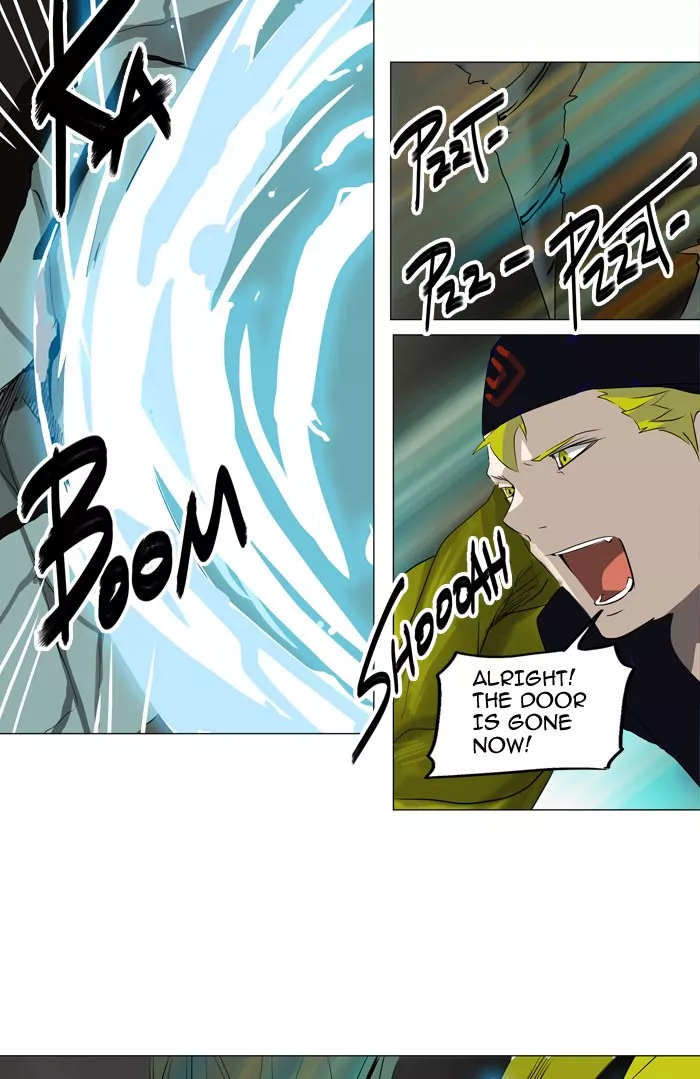 Tower of God, chapter 221, image 35