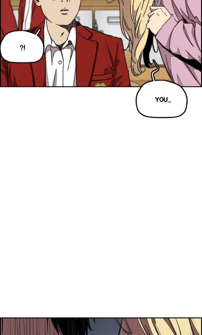 Wind Breaker, chapter 281, image 55