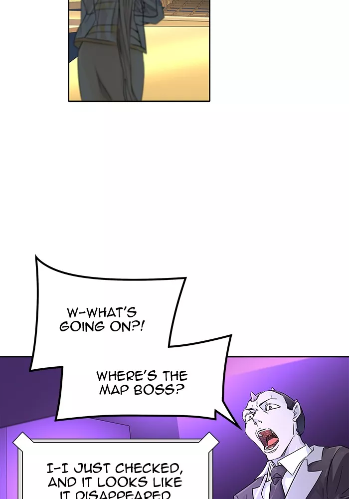 Tower of God, chapter 502, image 109