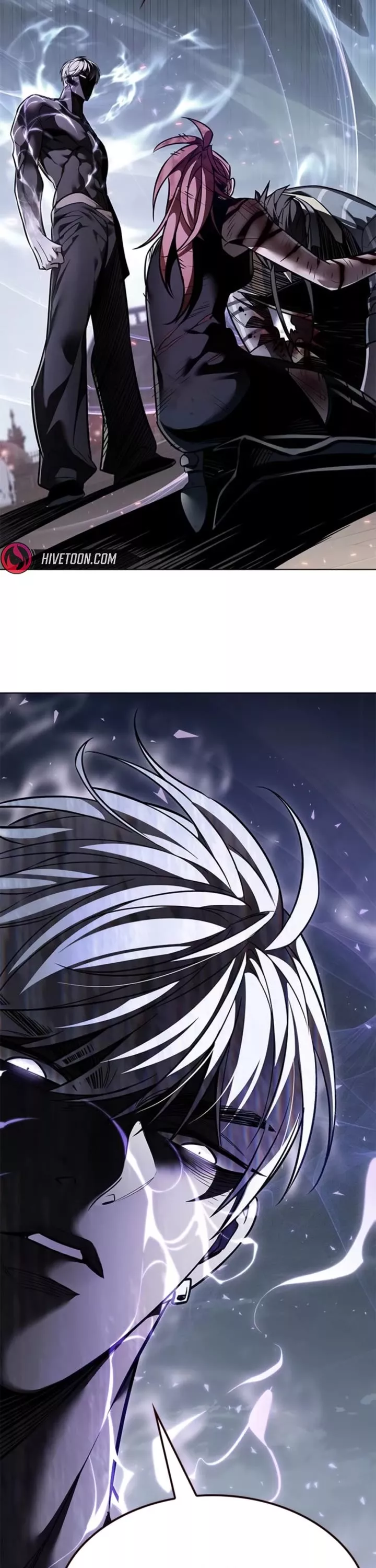 Eleceed, chapter 368, image 9