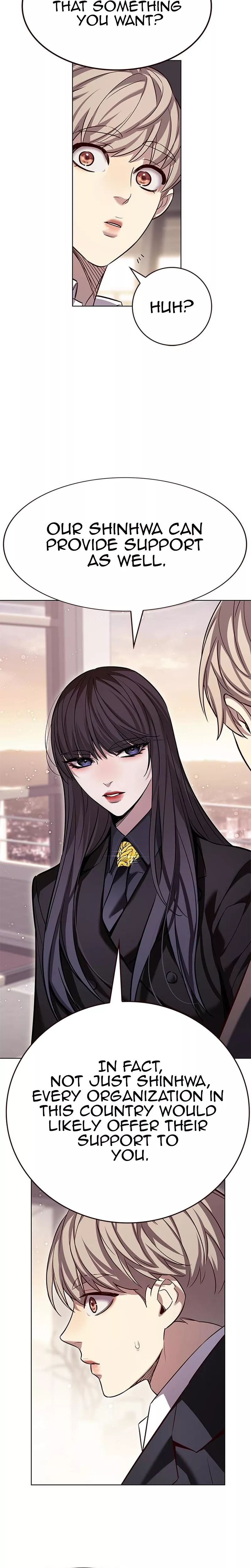 Eleceed, chapter 342, image 34