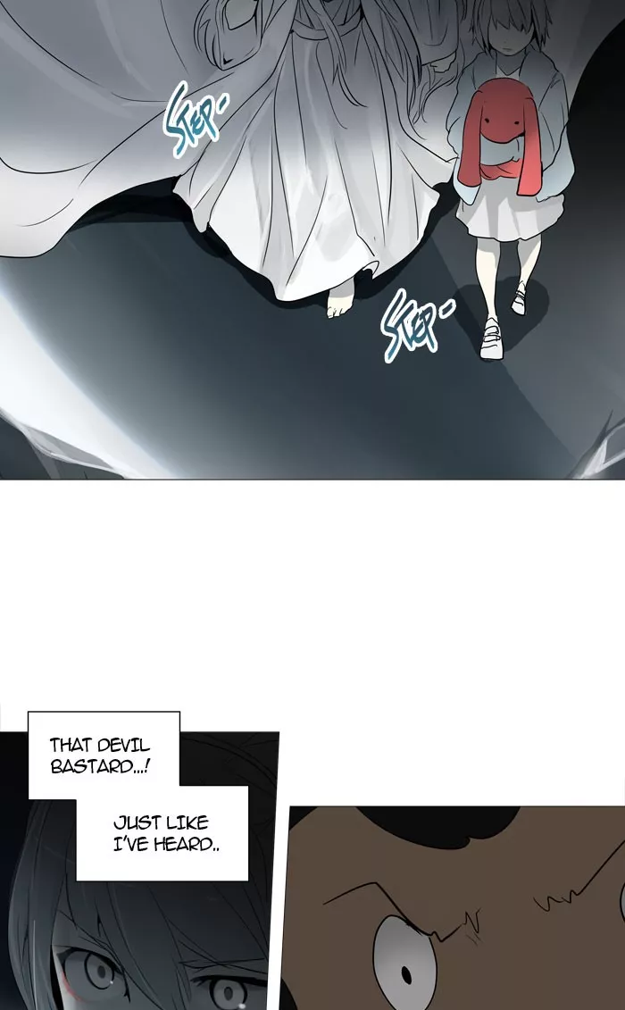 Tower of God, chapter 251, image 32