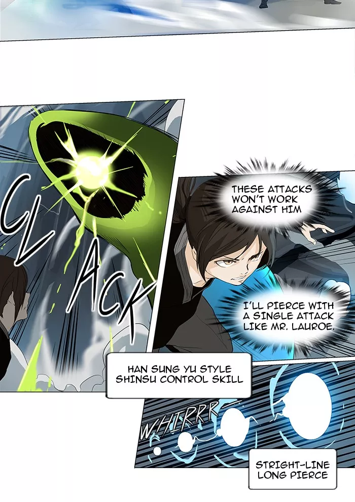 Tower of God, chapter 175, image 28