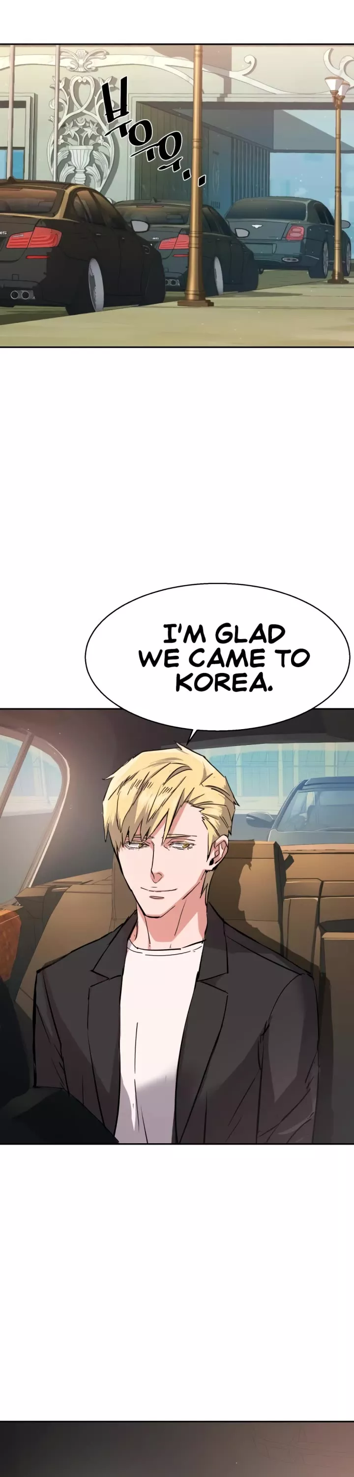 Teenage Mercenary, chapter 132, image 53