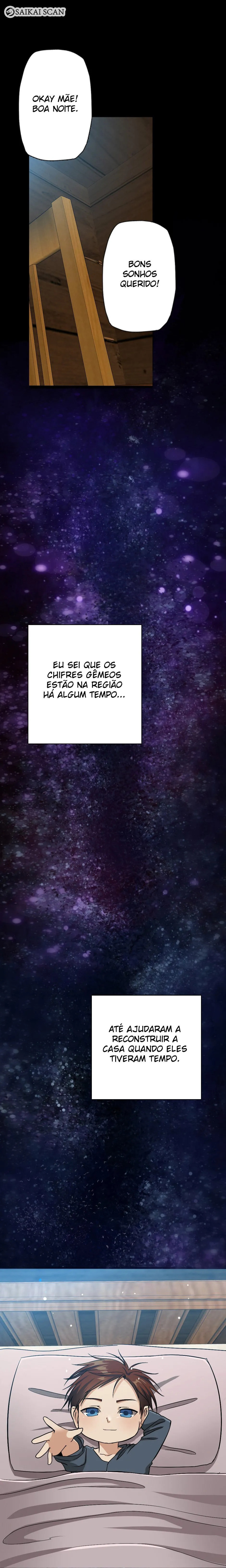 The Beginning After the End, chapter 6, page 25