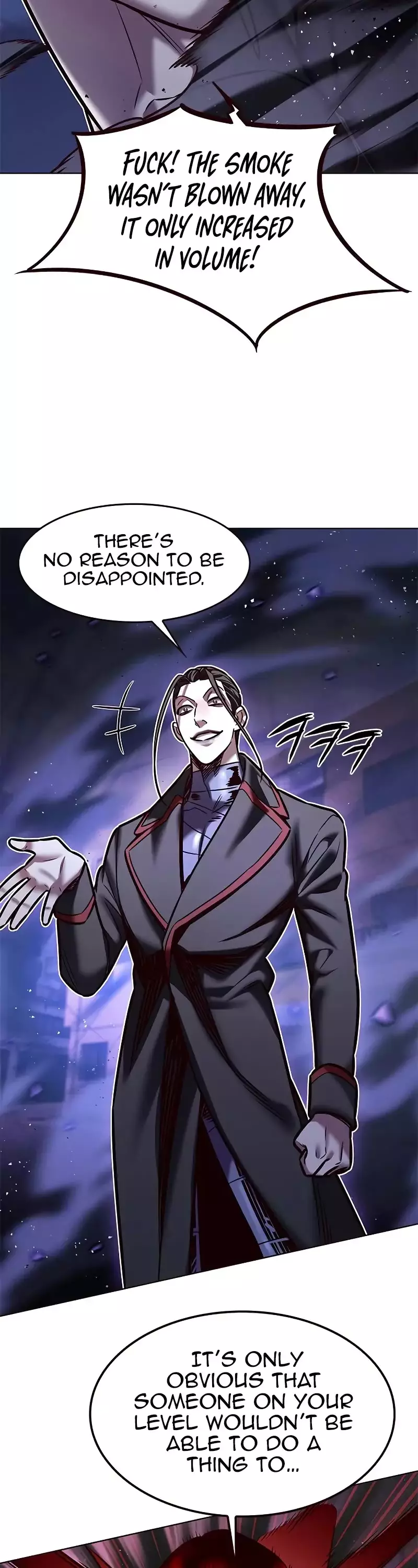Eleceed, chapter 292, image 27