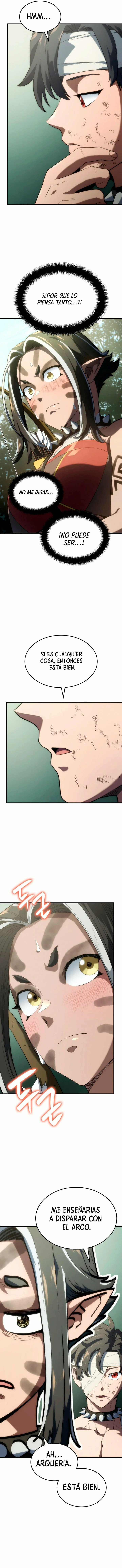 Revenge of the Baskerville Bloodhound, chapter 34, image 20