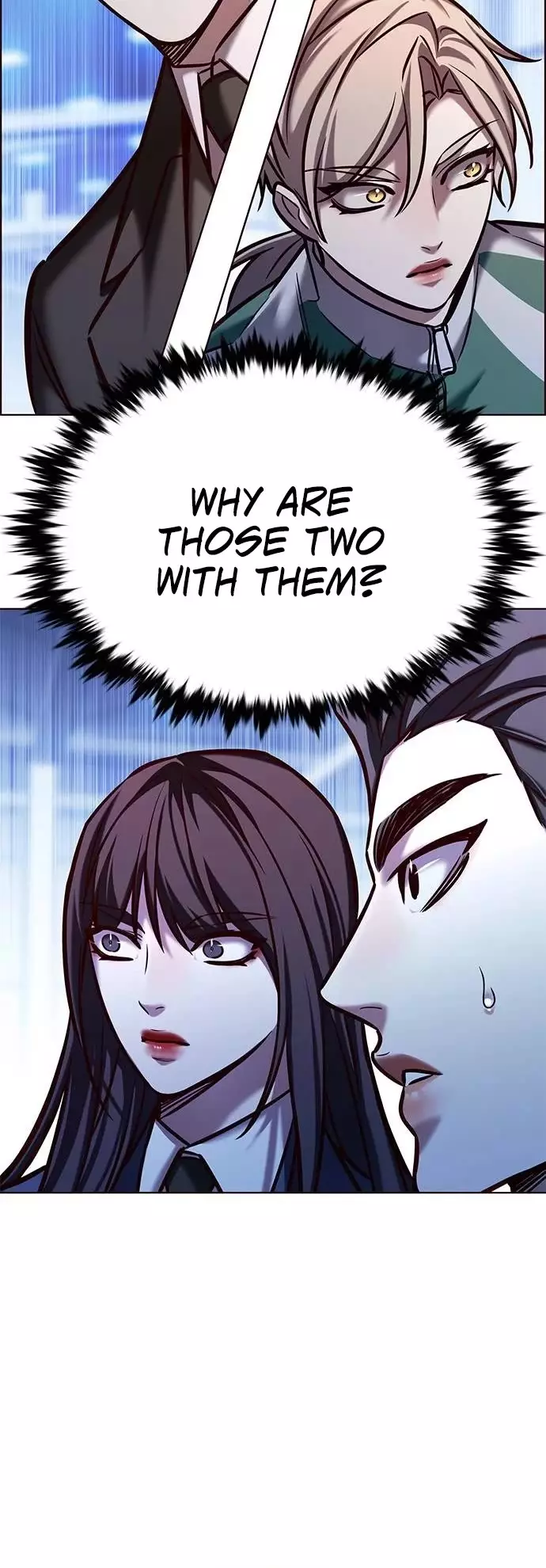 Eleceed, chapter 285, image 45