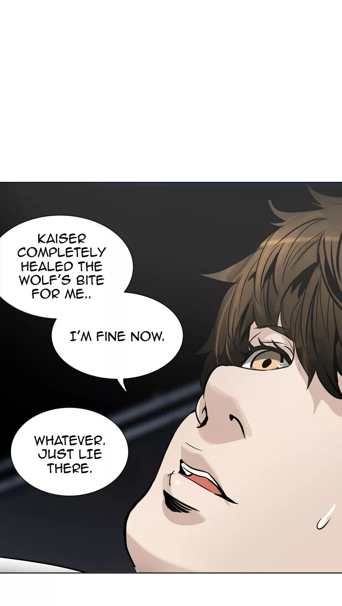 Tower of God, chapter 300, image 57