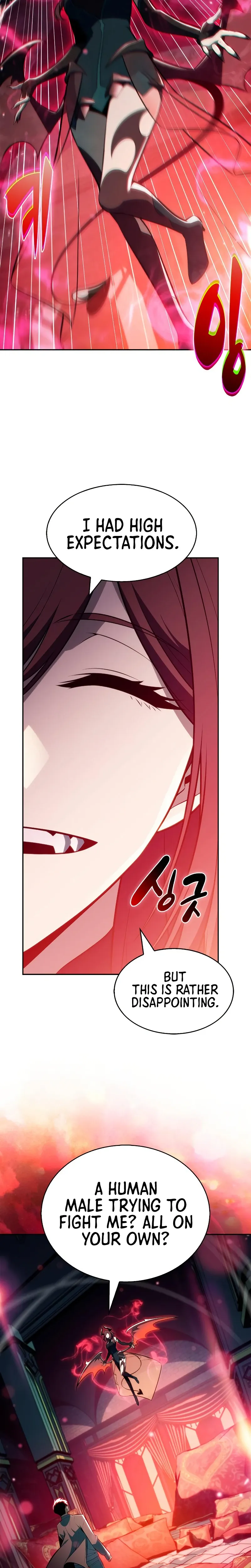 Solo Max-Level Newbie, chapter 253, image 30