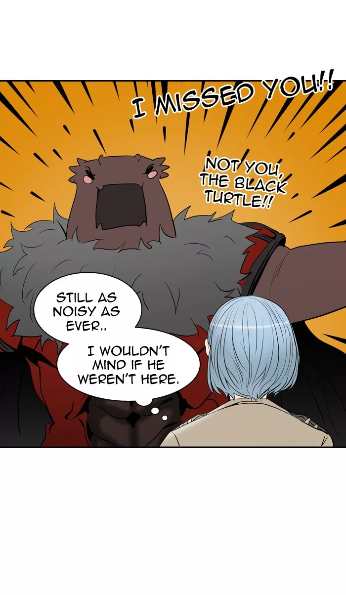 Tower of God, chapter 345, image 52